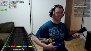 Tropical Falcon 100% FC
Descriptions need love too! ᕕ( ᐛ )ᕗ
ᕕ( ᐛ )ᕗ
This ones for Rob, they are all for Rob.
Play Game Changer: https://www.youtube.com/watch?v=pkjuOF8mBmA
★★★★★
Heres some links if youre interested
➣ http://www.twitch.tv/abisionkk
➣ https://www.twitter.com/AbyssionQC
➣ https://www.speedrun.com/user/AbyssionQC
If you dont like what you see, comment about what you dont like (unless its the game lol) and Ill see how I can improve my videos. Tropical Falcon 100% FC