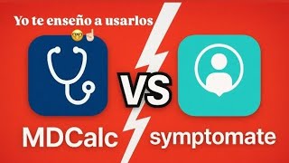 Como Usar Mdcalc Y Symptomate