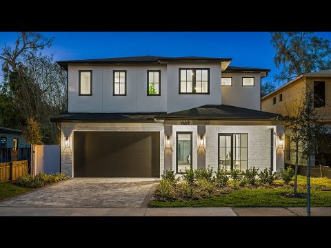 1627 Illinois St, Orlando, FL home video tour
