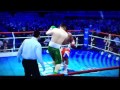 David Haye vs Tyson Fury fight simulation