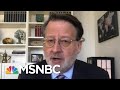 Senator Expects 'Compelling Testimony' From Joint Hearing On January 6 Attack | Morning Joe | MSNBC