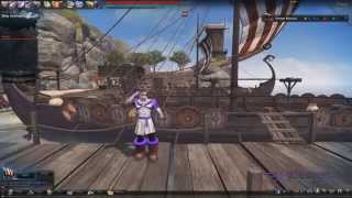 Easier Kai  potion drinking bug