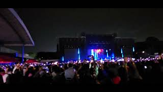 Ven porque te necesito - Los Temerarios - Costa Rica 17May2024