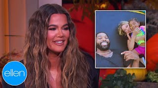 Khloé Kardashian on Co-Parenting With Tristan, Sister Fights, Their Show (Full Interview!)