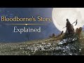 Bloodbornes story  explained