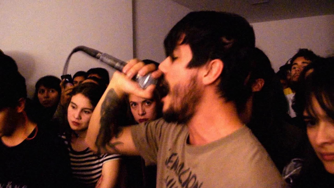 Incendiariat | Live at Rattrap