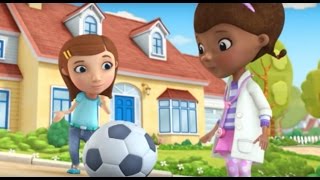 Доктор Плюшева - все серии подряд (Сезон 1 Серии 13,14,15) l Мультфильм для детей Доктор Плюшева - все серии подряд (Сезон 1 Серии 13,14,15) l Мультфильм для детей