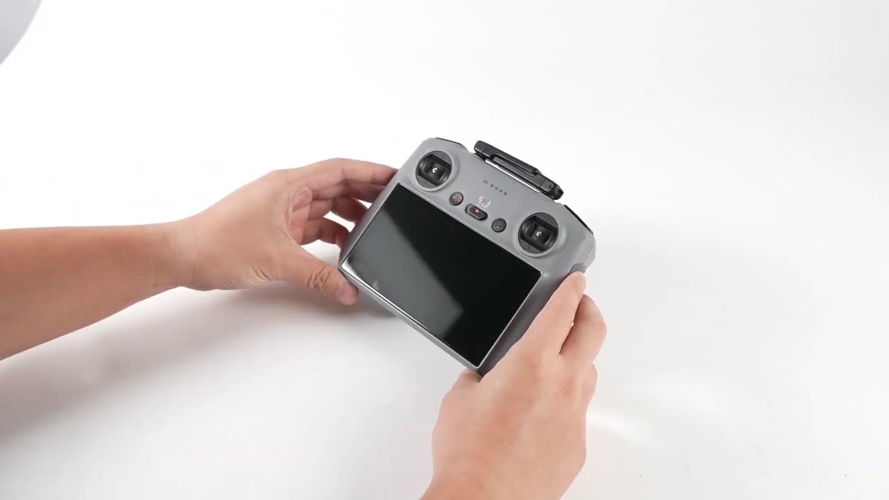 4 Films Protecteurs D'écran Universels Découpables - 300 X 215 Mm, Anti-rayures, Anti-traces Pour GPS, Appareil Photo