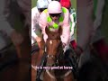 Ryan Moore, Leading Jockey at #RoyalAscot. This is our Ken, we love you Ken 👏 #Barbie #Ken |#shorts