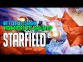 STARFILED | RTX 4090 laptop + I9 13980HX (2K, Low, FSR On)