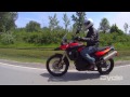 Tiger 800XC vs BMW F800GS