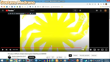 Preview 2 Effects 3 Gets Interrupted Add Round 35101