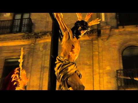 Imperial, Antigua, Ilustre y Fervorosa Hermandad del Santísimo Sacramento, Inmaculada Concepción de Nuestra Señora, Santa Espina de la corona de Nuestro Señor Jesucristo, Ánimas Benditas del Purgatorio, San Martín de Tours Obispo, Nuestra Señora de la Esperanza Divina Enfermera y Real Archicofradía de Nazarenos de la Sagrada Lanzada de Nuestro Señor Jesucristo, Nuestra Señora de Guía, San Juan Evangelista y María Santísima del Buen Fin
