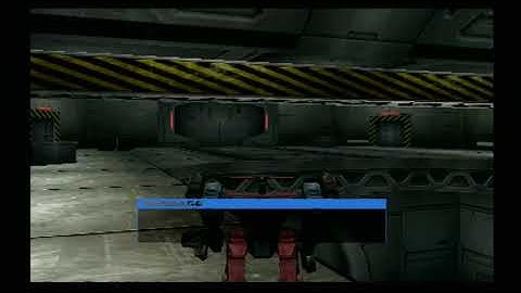 Armored Core 2 Another Age   Defend Development Lab