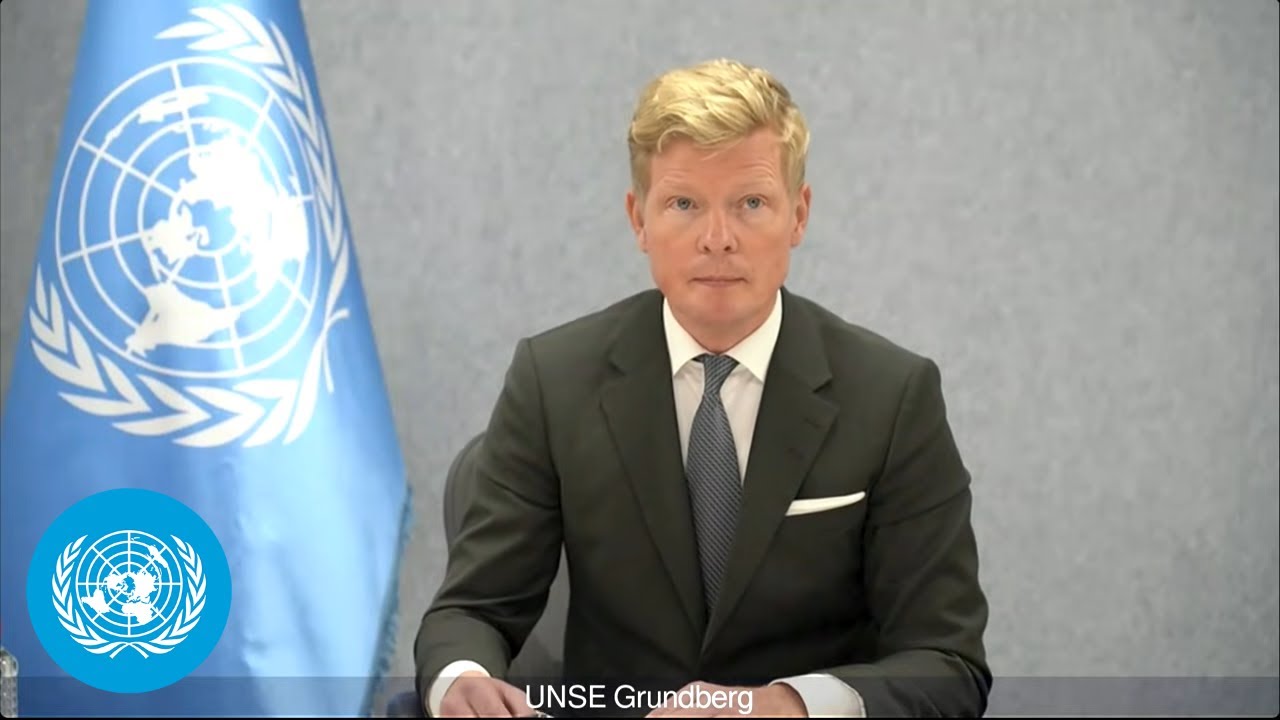 Yemen: Security in the South Remains Fragile - Security Council Briefing | United Nations