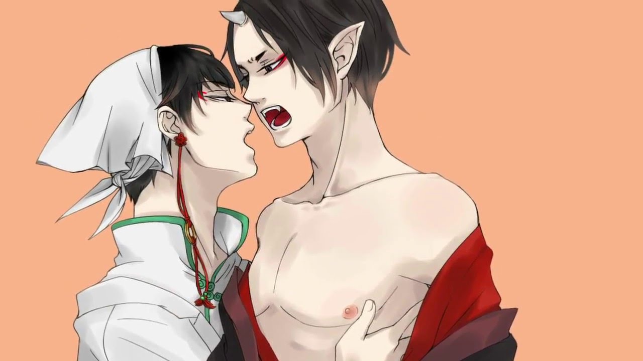 [Hoozuki no Reitetsu] Mind On Your Body