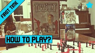 TwixT - Learn the rules and the basics (beginners)