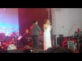 LUV2LOL Concert - Rico J. & K Brosas sings Kapalaran