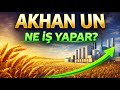 Akhan Un Kimdir Ne İş Yapar? Gıda Sektöründe Güçlü Oyuncu | Halka Arz İnceleme