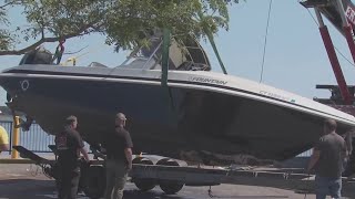 Lawmakers look to link boating license, driver's license for DUI convictions