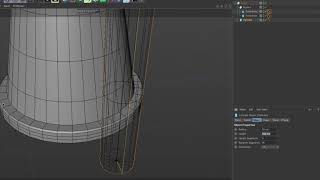 Cinema4D S22: Primitives, Generators, Deformers : Part 5 : Booles, Null Objects, Arrays