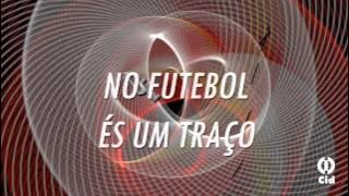 Hino Oficial do Vasco da Gama (Lyric Video)