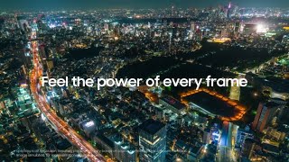 Neo QLED 8K: Real 8K Resolution | Samsung