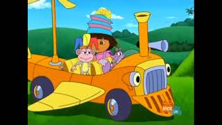 Dora the Explorer   The Super Silly Fiesta 6