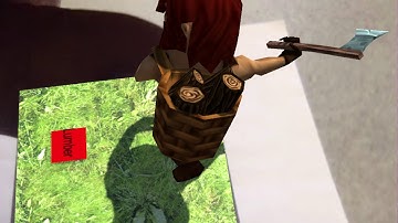 Vuforia Image Recognition