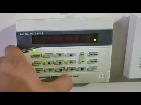 Gem P800 basic functions