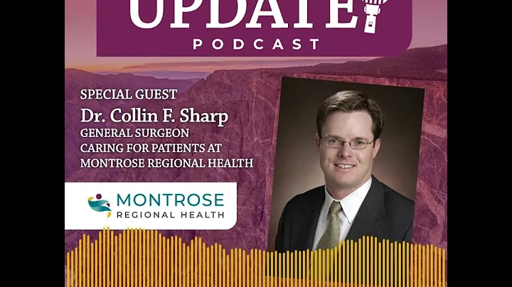 Regional Health Update - Special Guest General Sur...