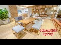 Muji makeover transforming a 4roomb flat at plaza singapura new flagship store