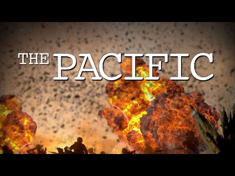 THE PACIFIC - Honor By Hans Zimmer & Blake Neely | HBO