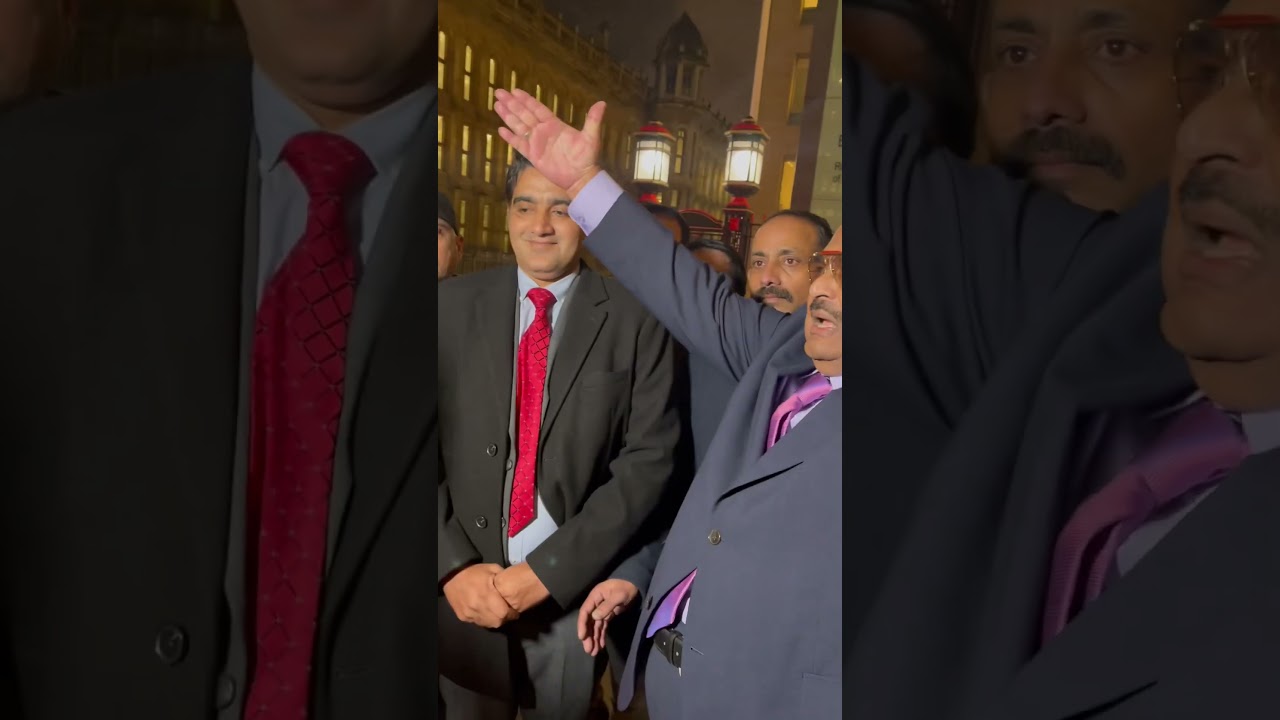 Altaf Hussain Calls For Hug Of Punjabis