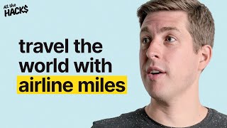 Travel Hacking Bora Bora on Miles and Points | All The Hacks #49