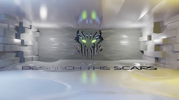 Beseech The Scars - Access All Areas [Official Visualiser Video]