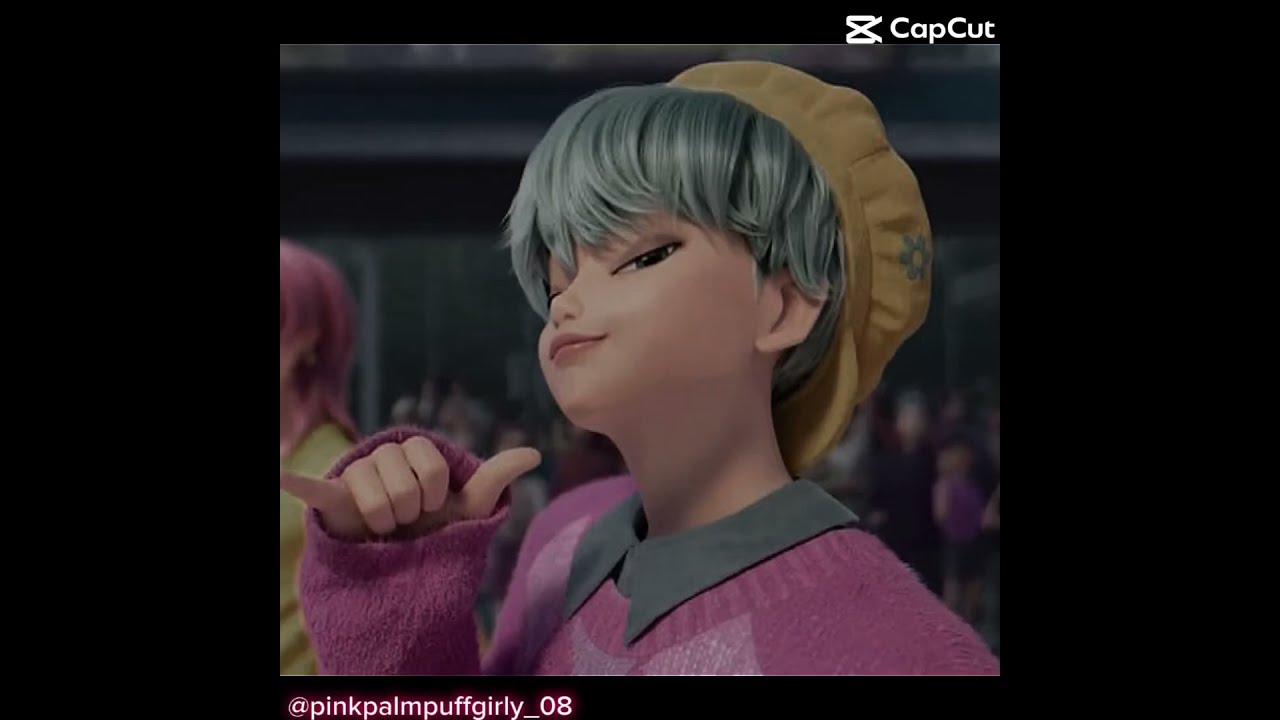 You Better Not Mess With My Pirate Gang Kpopdemonhunters Kpop Shorts Viral Fyp Cute Short