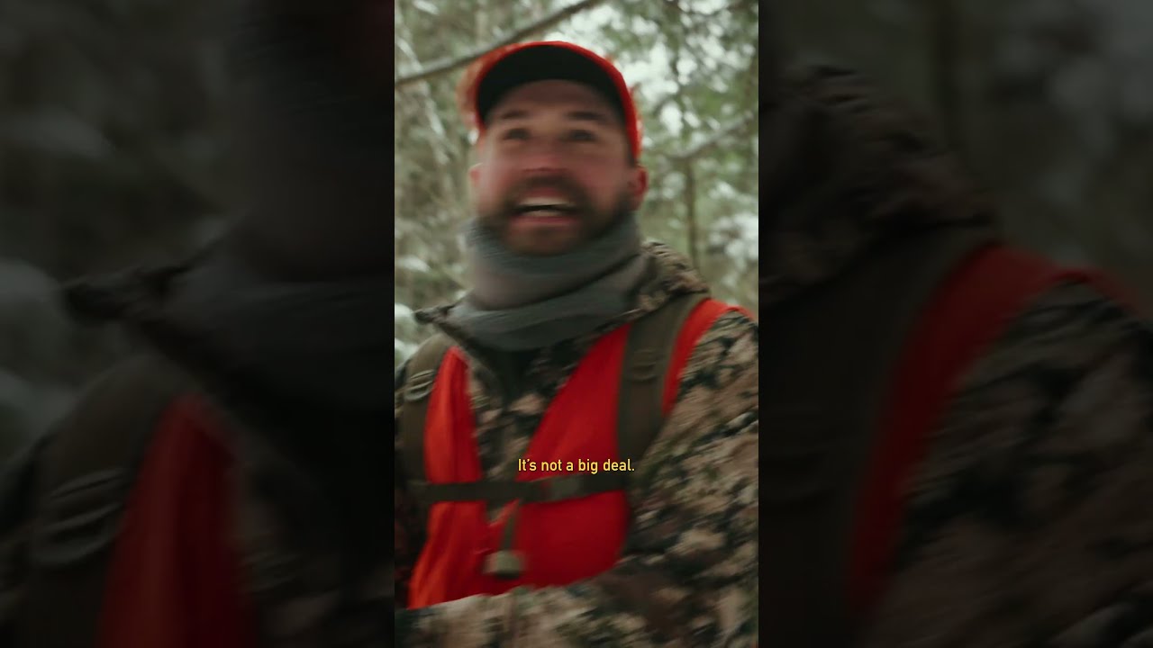 DEER CAMP | A Pennsylvania Hunting Tradition - OUT NOW