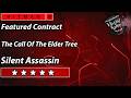 HITMAN 3 - Featured Contract - The Call Of The Elder Tree - Silent Assassin