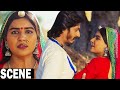 कजरी को मिली सांप की केंचुली | Shikha Malhotra Hindi Scene | Kaanchli Scene