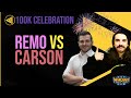 WC3 -  B2W 100K Celebration - [UD] Remo vs Carson [ORC]