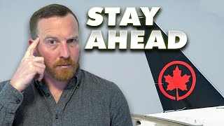 How to Protect Your Points from Devaluations