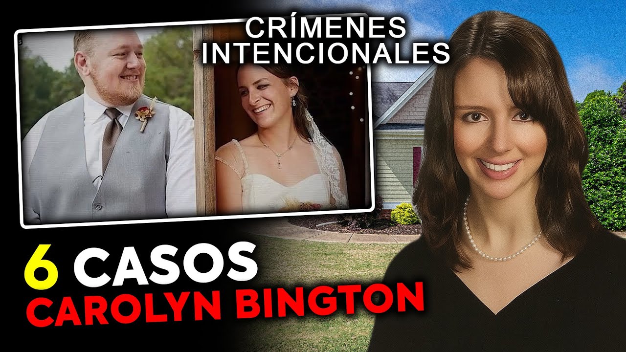 CRÍMENES INTENCIONALES - 6 CASOS DONDE FALLÓ LA JUSTICIA