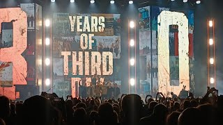 Third Day | 30 years Anniversary Concert | Atlanta, GA | May 10, 2026