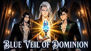 Blue Veil of Dominion | Dark Gothic Doom Metal