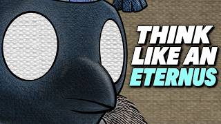 How to Think Like an Eternus on The New Patch | Educational Commentary