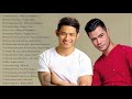 Michael Pangilinan vs Bugoy Drilon Non Stop Hits 2019 | Best Songs Collection OPM Of All Time