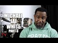Michael Jai White on 50 Cent&#39;s Babymother Called a Sex Worker in Diddy Lawsuit (Part 3)