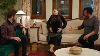 Kuzey Yildizi Fragman 2 Artesi Yeni Bölüm 2000 Da Show Tv De