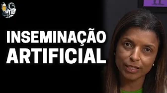 imagem do vídeo INTERFERE NA REENCARNAÇÃO? com Vandinha Lopes | Planeta Podcast (Sobrenatural)